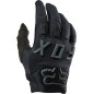 Fox gants Defend noir M