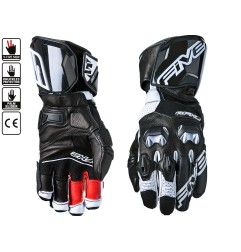 Five gants RFX2 noir-blanc XXL/12