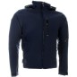 Richa veste Vanquish Hoodie bleue M