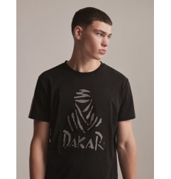 Dakar T-shirt Embo