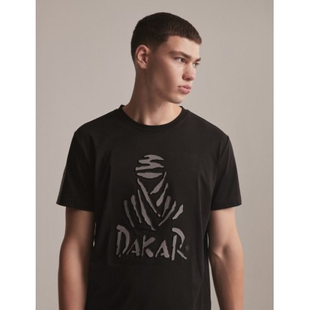 Dakar T-shirt Embo