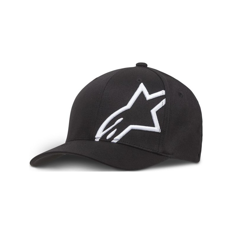 Alpinestars casquette Corp Shift 2 Curved L/XL