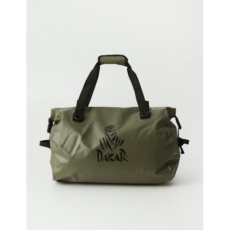 Dakar sac étanche Rolba Khaki 