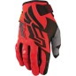 Flygants enfant  Kinetic rouge 6