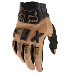 Fox gants Defend Wind brun M