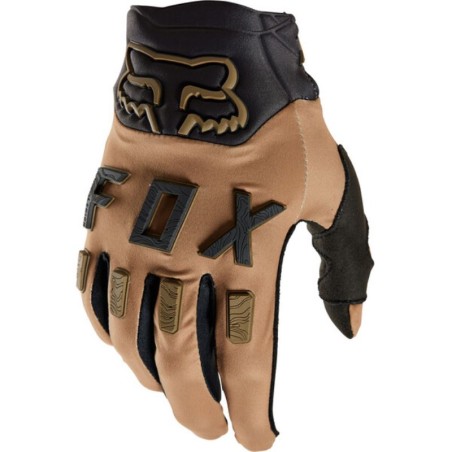 Fox gants Defend Wind brun S
