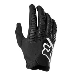 Fox gants Pawtector noir M