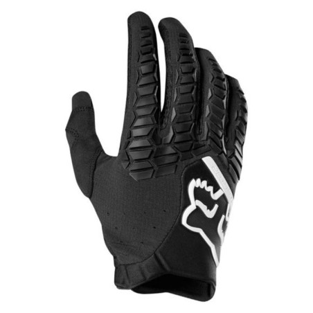Fox gants Pawtector noir M