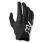 Fox gants Pawtector noir S