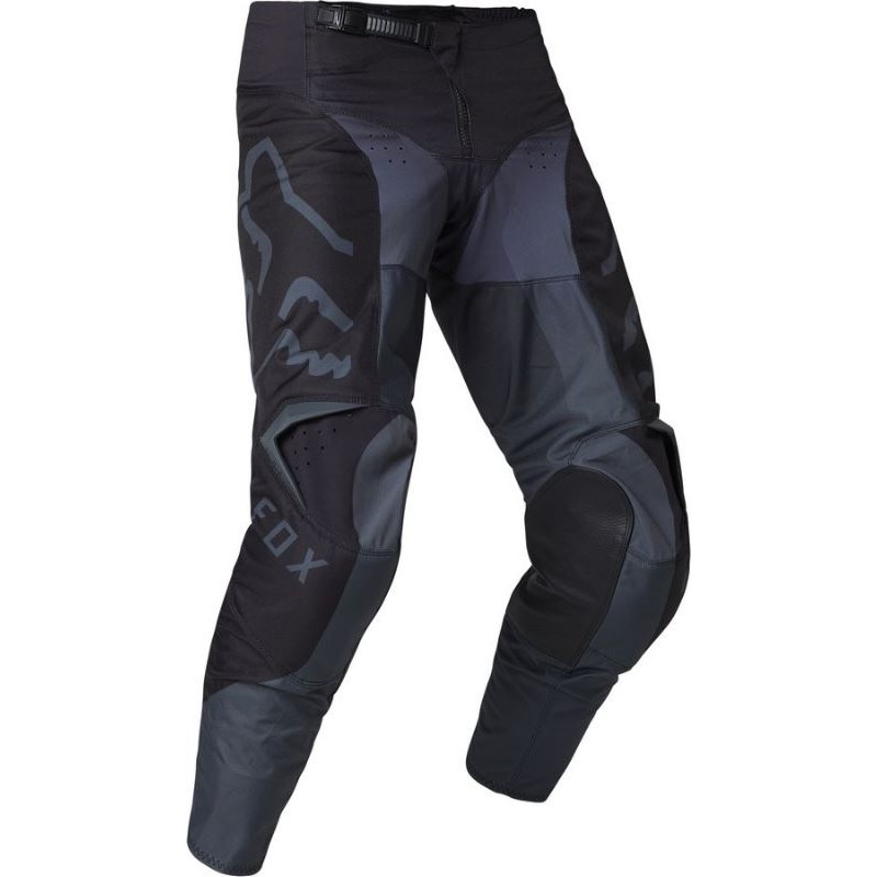 Fox Pants cross 180 Leed noir-gris 32