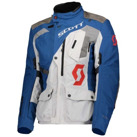 Scott veste dame Dualraid Dryo