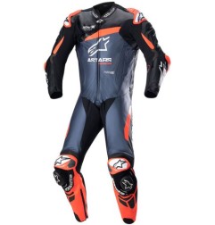 Alpinestars combi GP Plus V4