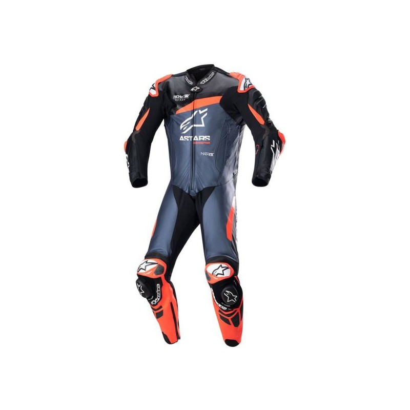 Alpinestars combi GP Plus V4