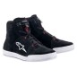 Alpinestars basquettes Chrome