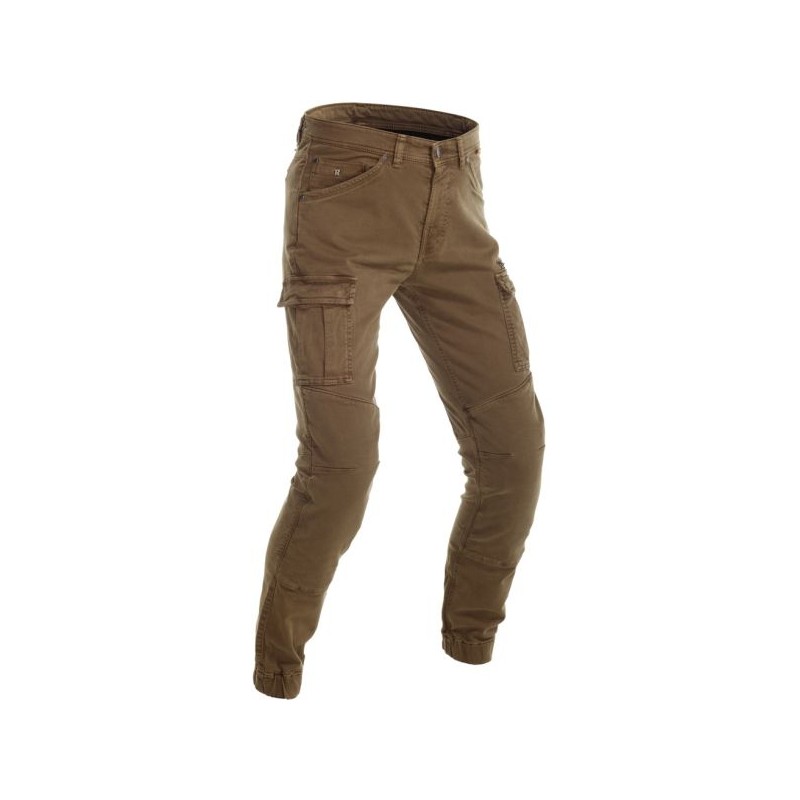 Richa Jeans Apache khaki