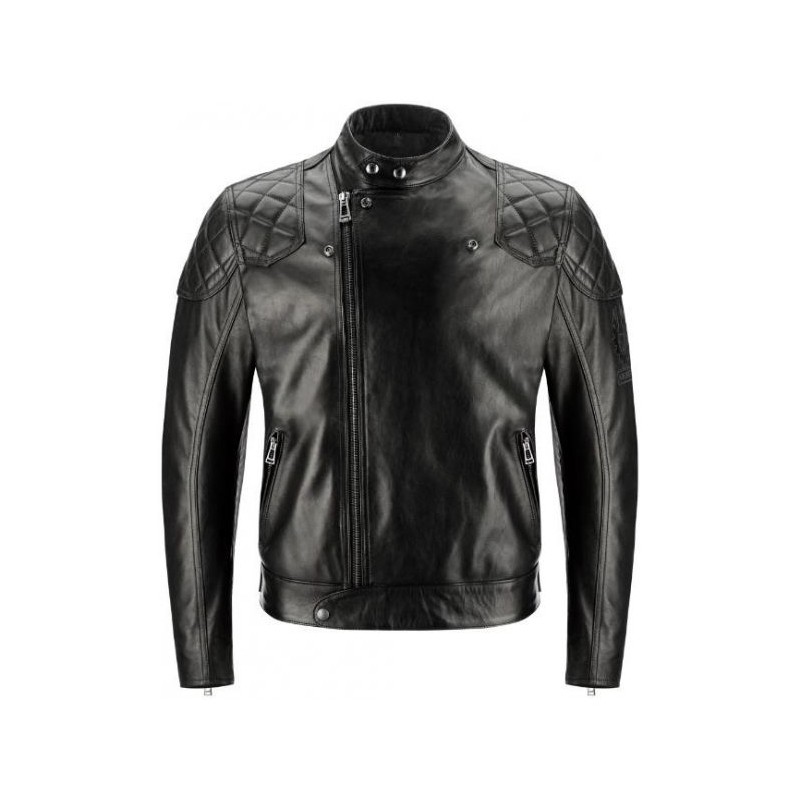 Belstaff veste cuir Ivy