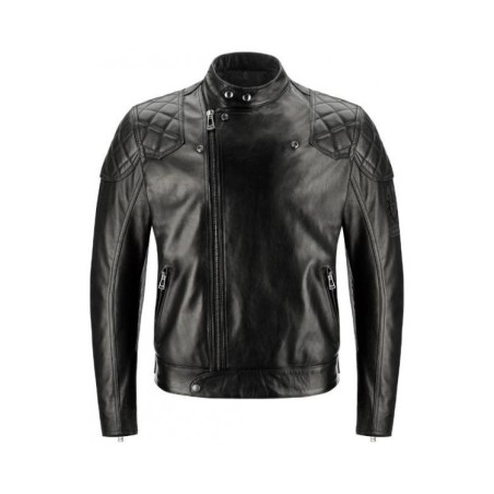 Belstaff veste cuir Ivy