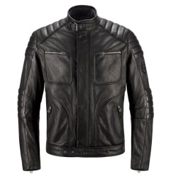 Belstaff veste cuir Raleigh