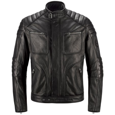 Belstaff veste cuir Raleigh