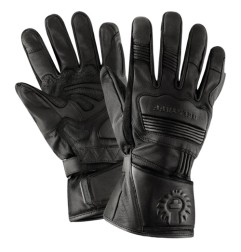 Belstaff gants cuir Corgi man