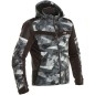 Richa Hoodie Stealth camo