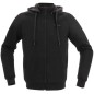 Richa Hoodie Titan 2