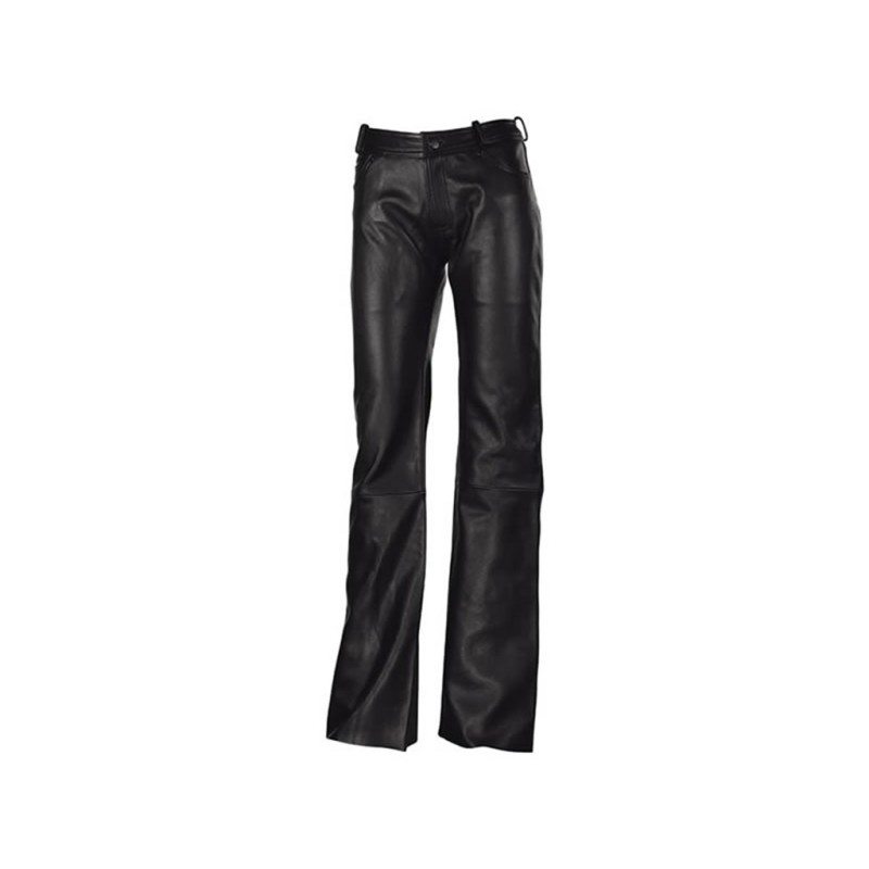 IXS pant cuir dame Rebecca