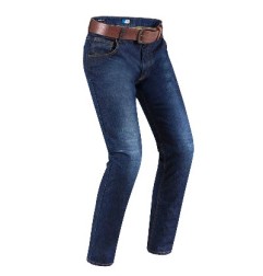 PMJ Jeans Deux bleu