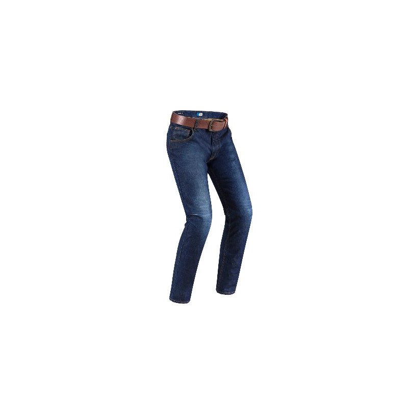 PMJ Jeans Deux bleu