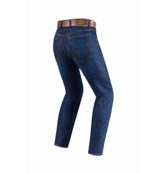 PMJ Jeans Deux bleu