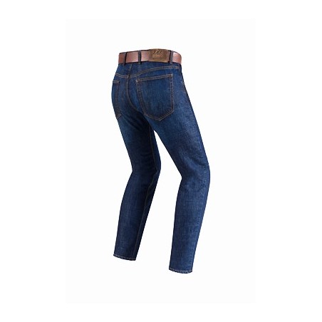 PMJ Jeans Deux bleu