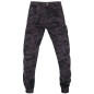 Richa Jeans Apache noir-camo