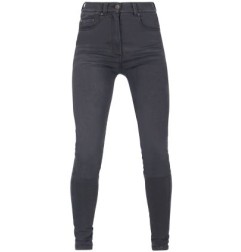 Richa jeans dame Nora 2 Skinny noir