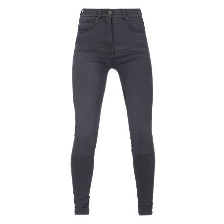 Richa jeans dame Nora 2 Skinny noir