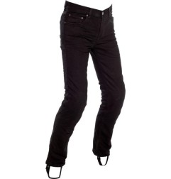 Richa Jeans Original noir long