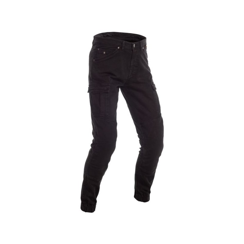 Richa Jeans Apache noir