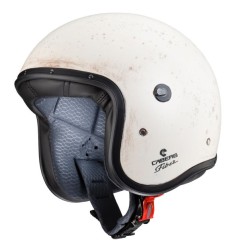 Caberg JET FREERIDE OLD blanc XS