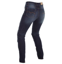 Richa jeans dame Katie navy