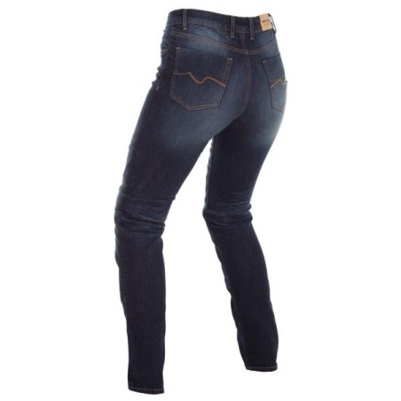 Richa jeans dame Katie navy