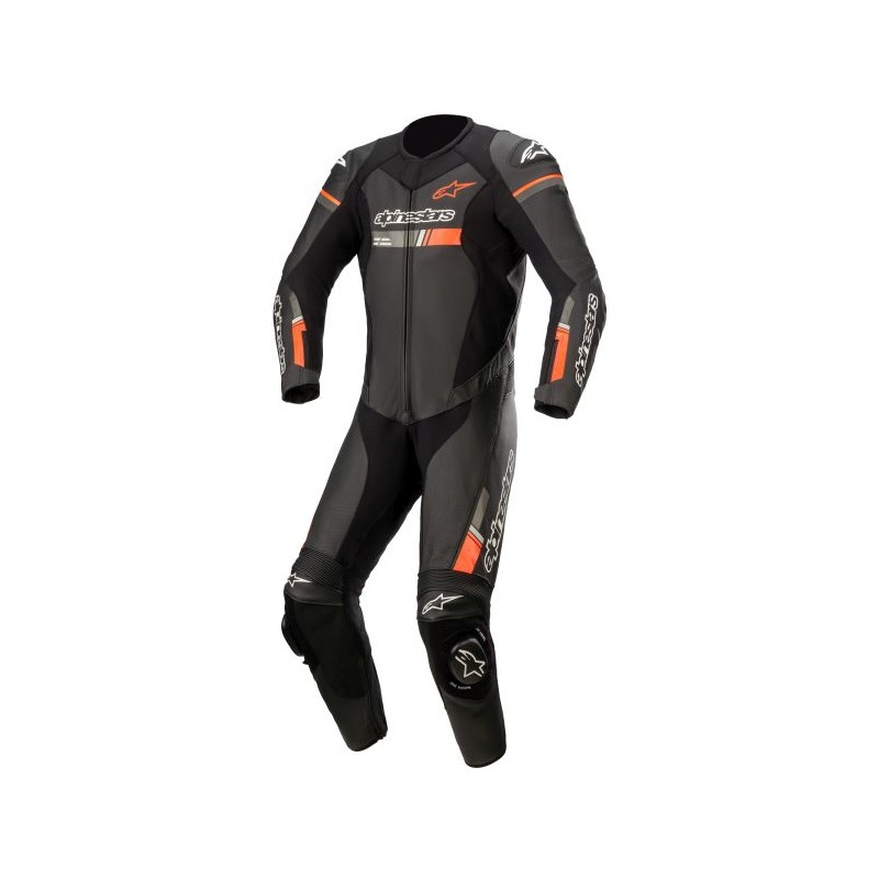 Alpinestars combi cuir GP Force V2