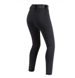 PMJ Legging Spring noir dame