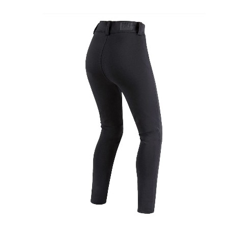 PMJ Legging Spring noir dame