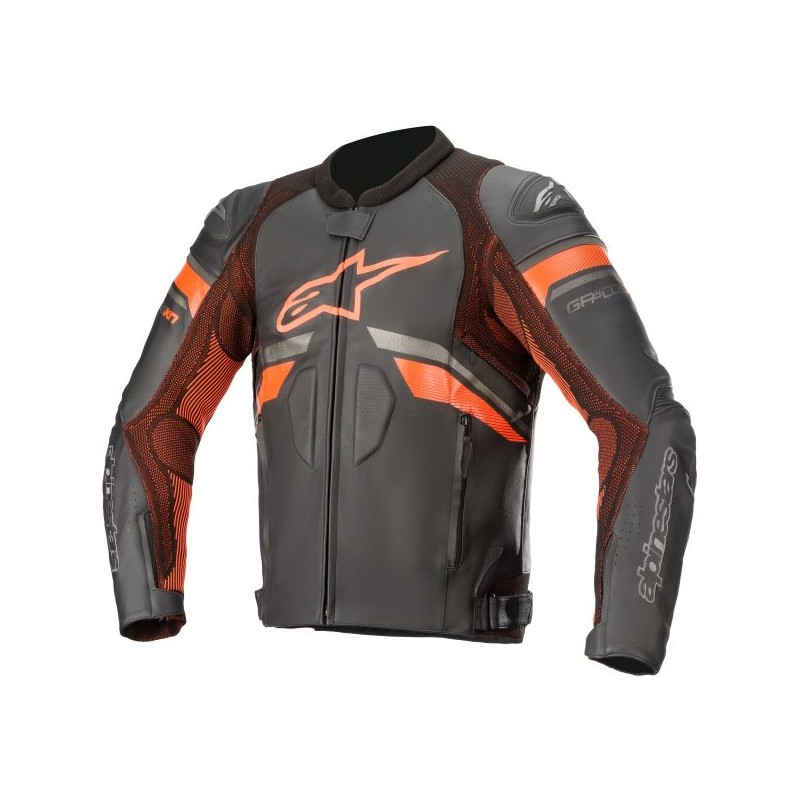 Alpinestars veste cuir GP Plus R V3 R