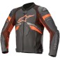 Alpinestars veste cuir GP Plus R V3 R