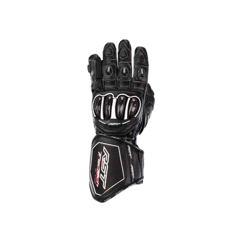 RST gants cuir Tractech Evo 4