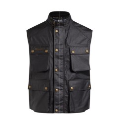 Belstaff Manx gilet homme