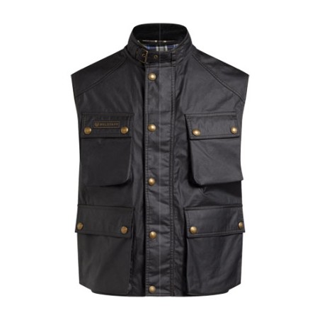 Belstaff Manx gilet homme