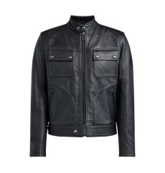 Belstaff Slider veste cuir