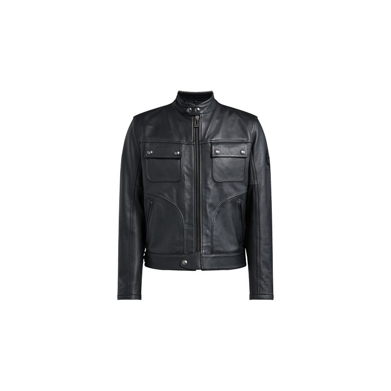 Belstaff Slider veste cuir