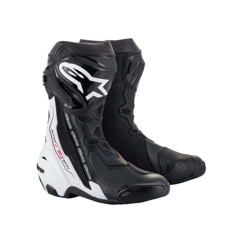 Alpinestars bottes Supertech R V2